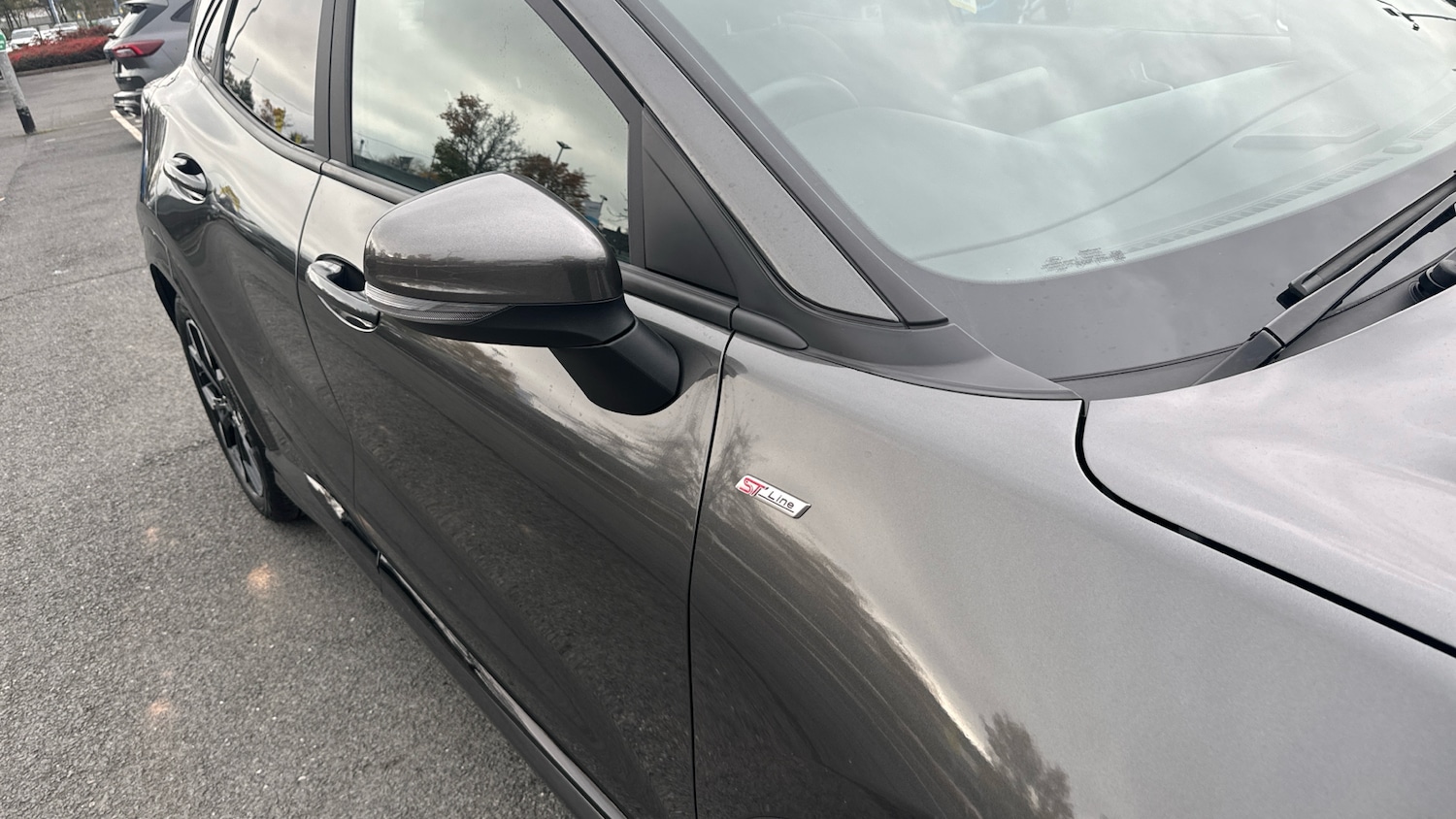 Used Ford Puma 2023 for sale - 76504858: Photo 23