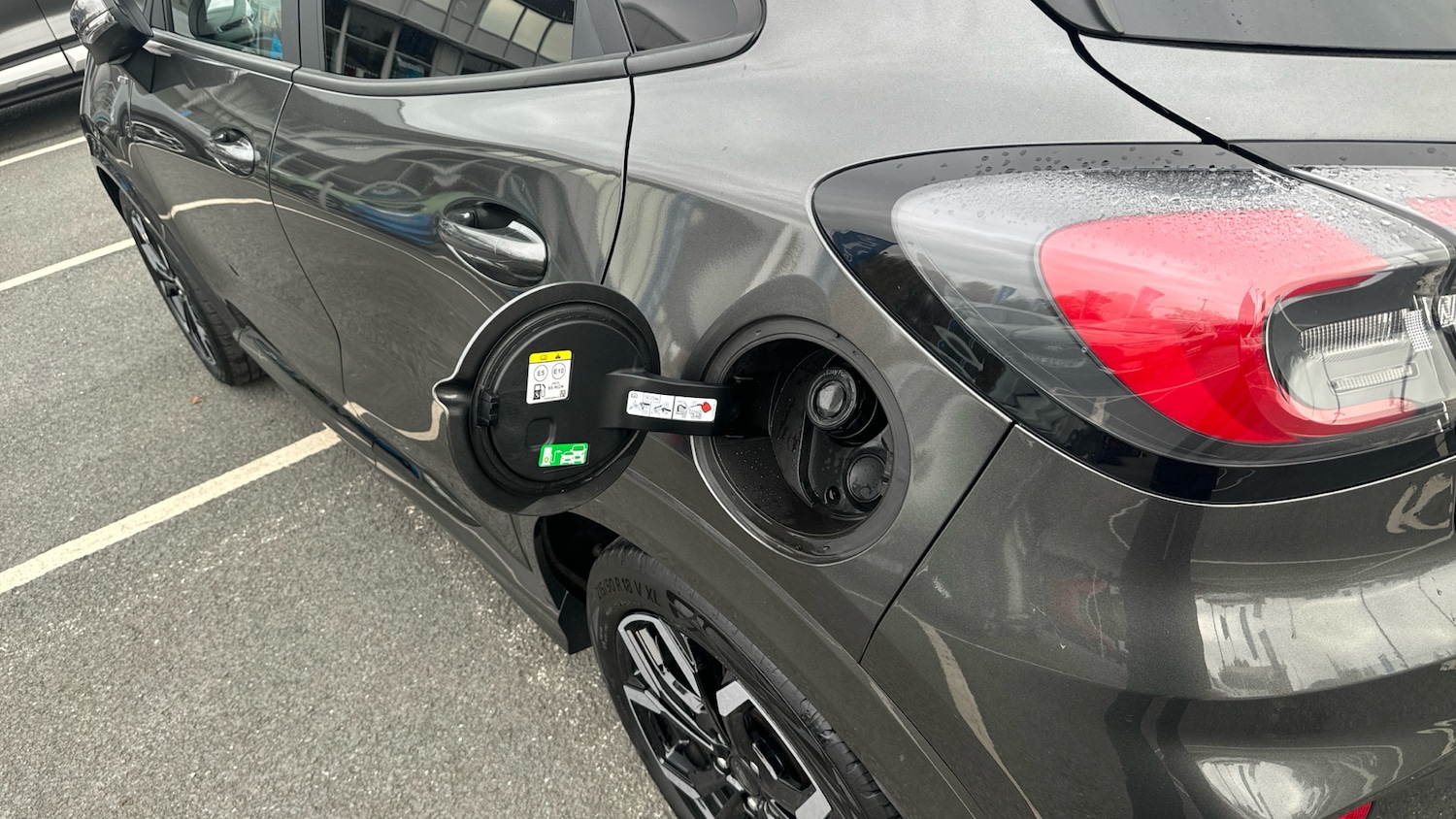 Used Ford Puma 2023 for sale - 76504858: Photo 26