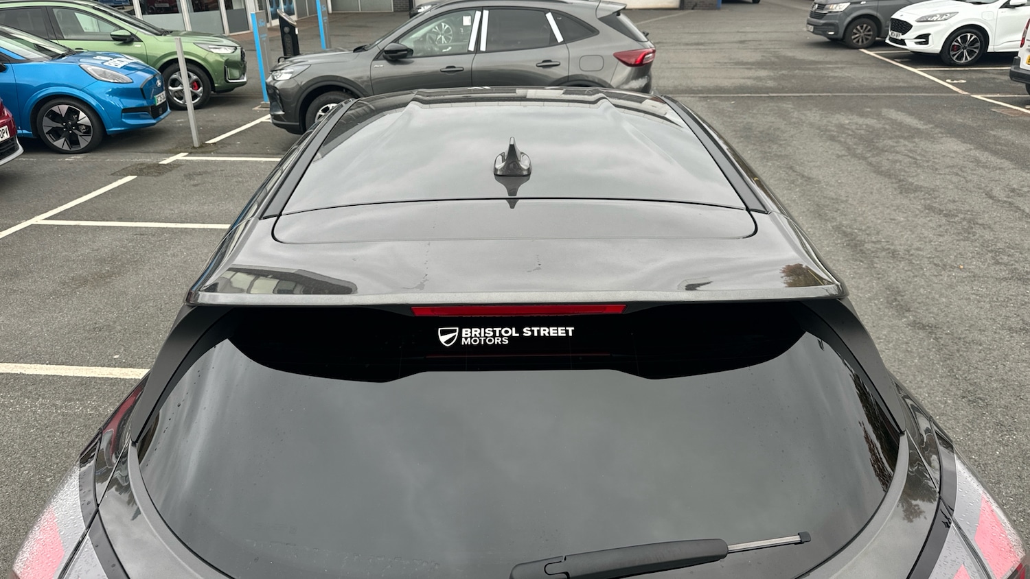 Used Ford Puma 2023 for sale - 76504858: Photo 27