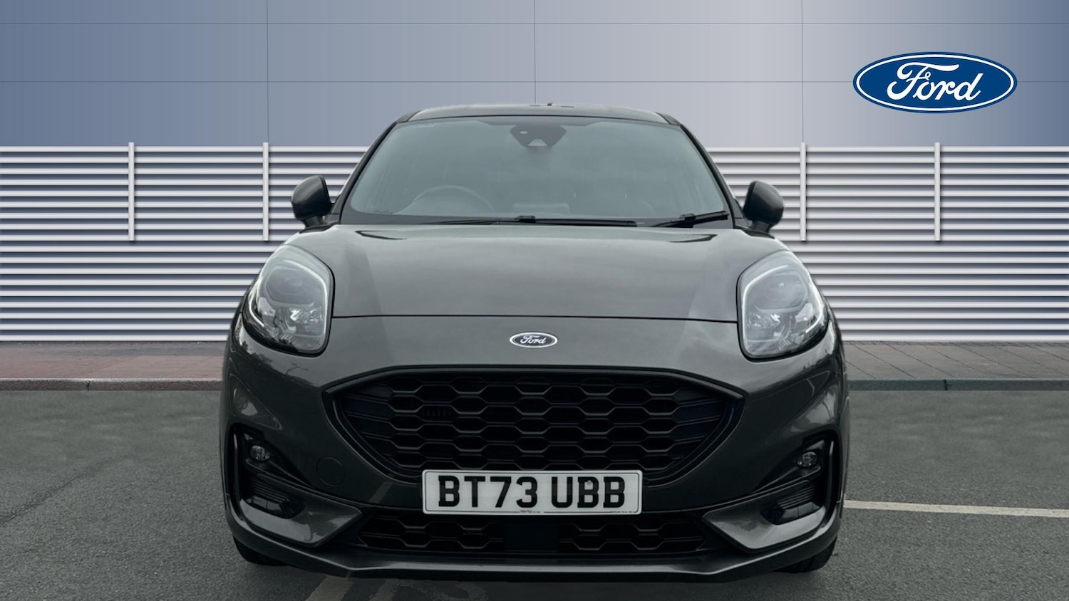 Used Ford Puma 2023 for sale - 76504858: Photo 3