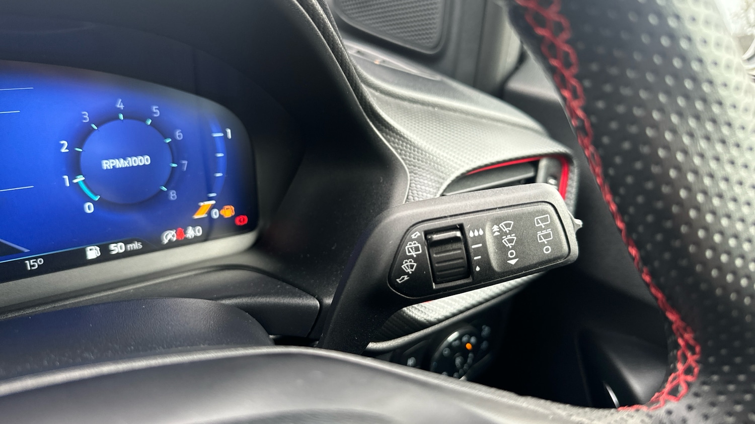 Used Ford Puma 2023 for sale - 76504858: Photo 34