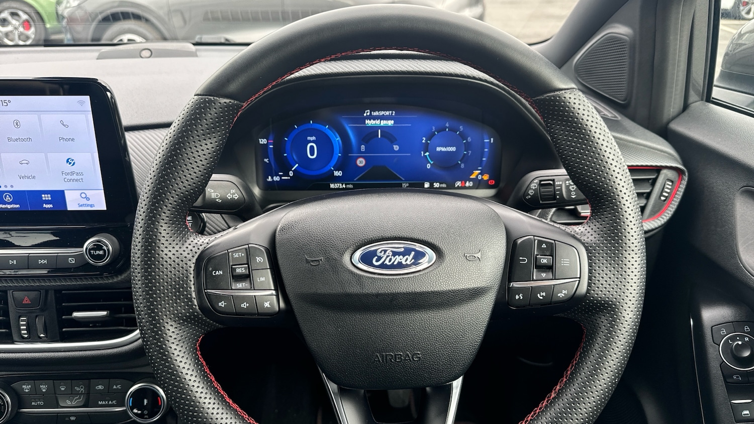 Used Ford Puma 2023 for sale - 76504858: Photo 36