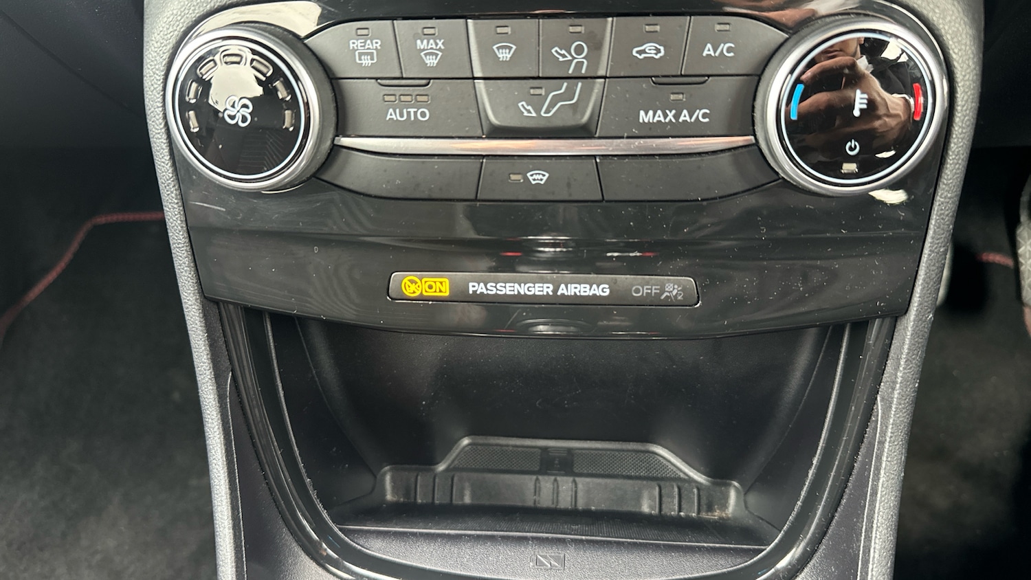 Used Ford Puma 2023 for sale - 76504858: Photo 37