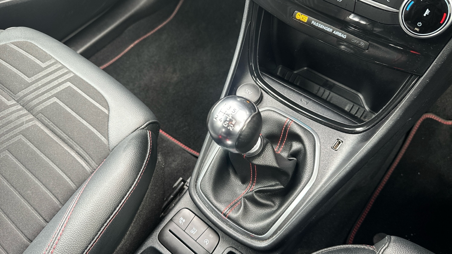 Used Ford Puma 2023 for sale - 76504858: Photo 39