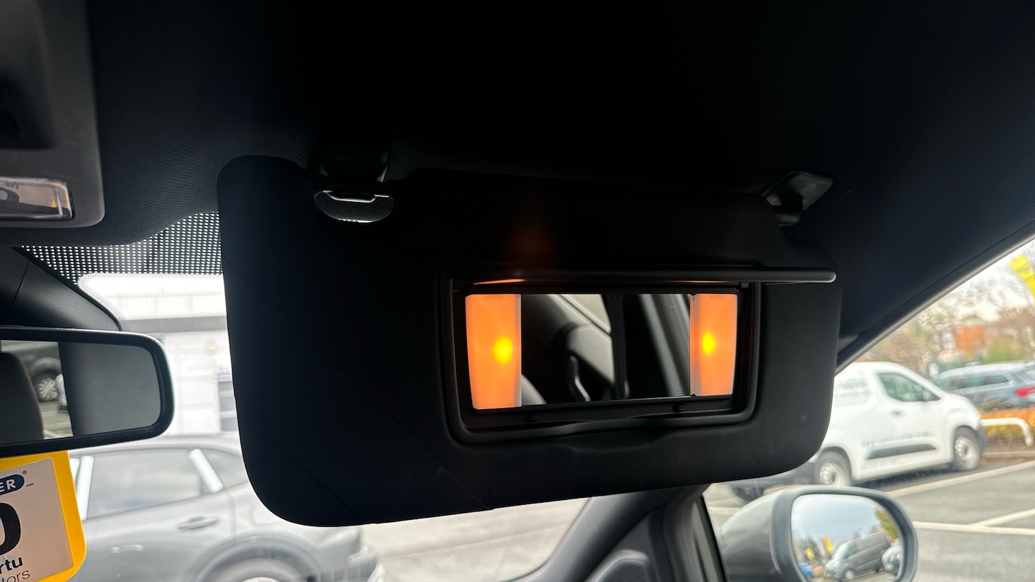 Used Ford Puma 2023 for sale - 76504858: Photo 45