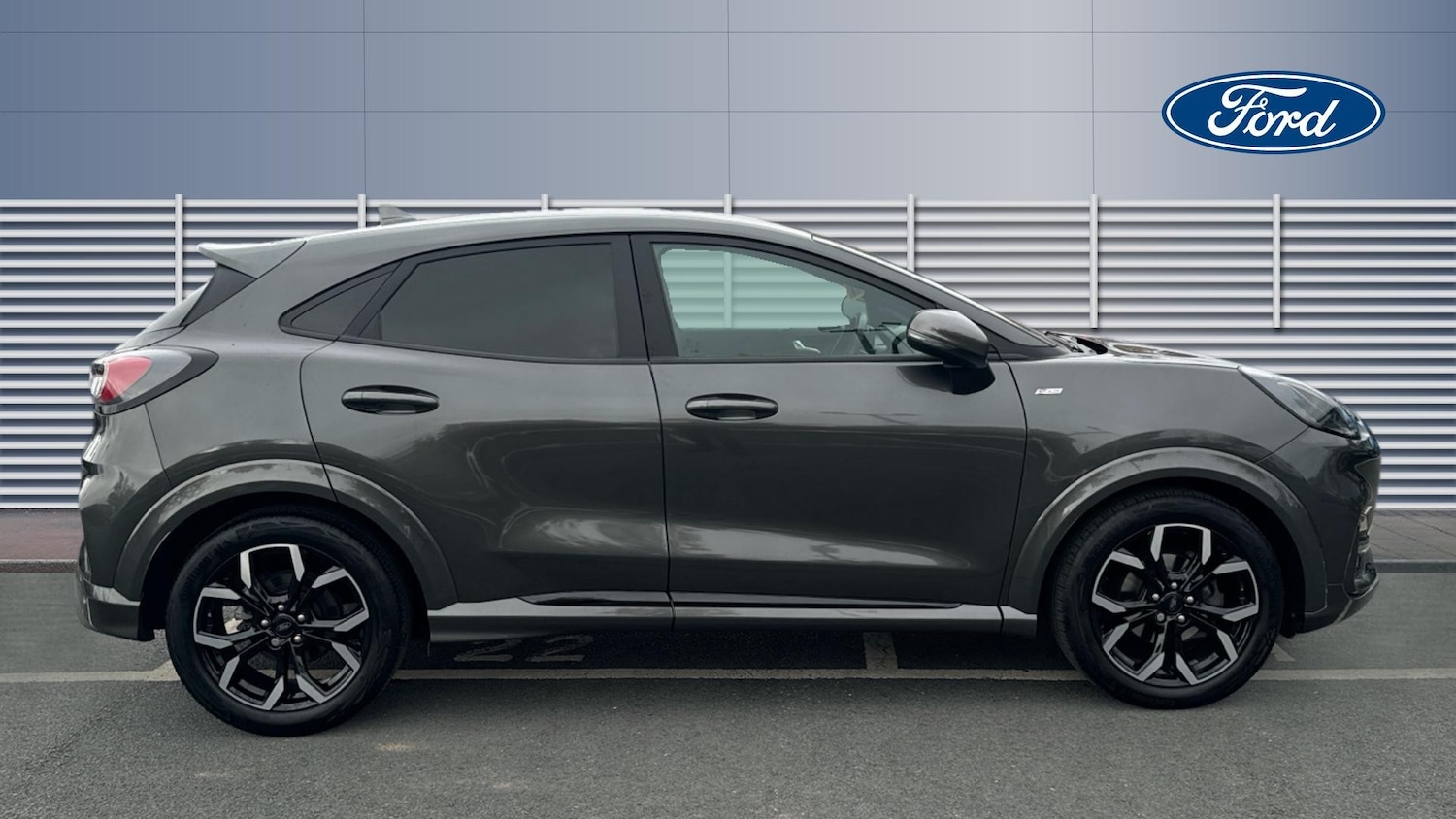 Used Ford Puma 2023 for sale - 76504858: Photo 5