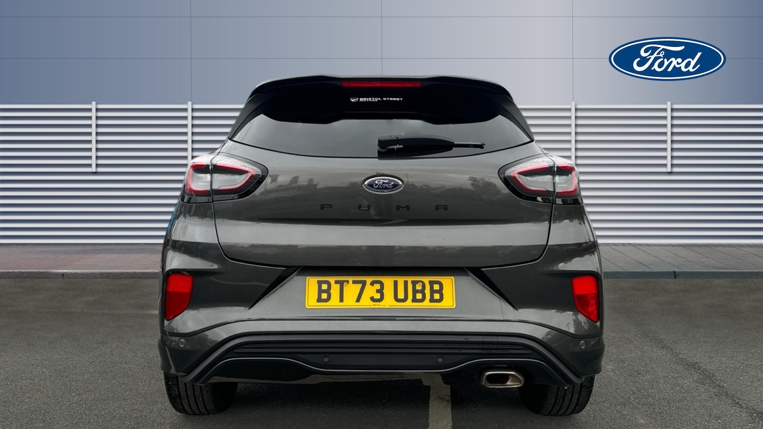 Used Ford Puma 2023 for sale - 76504858: Photo 6