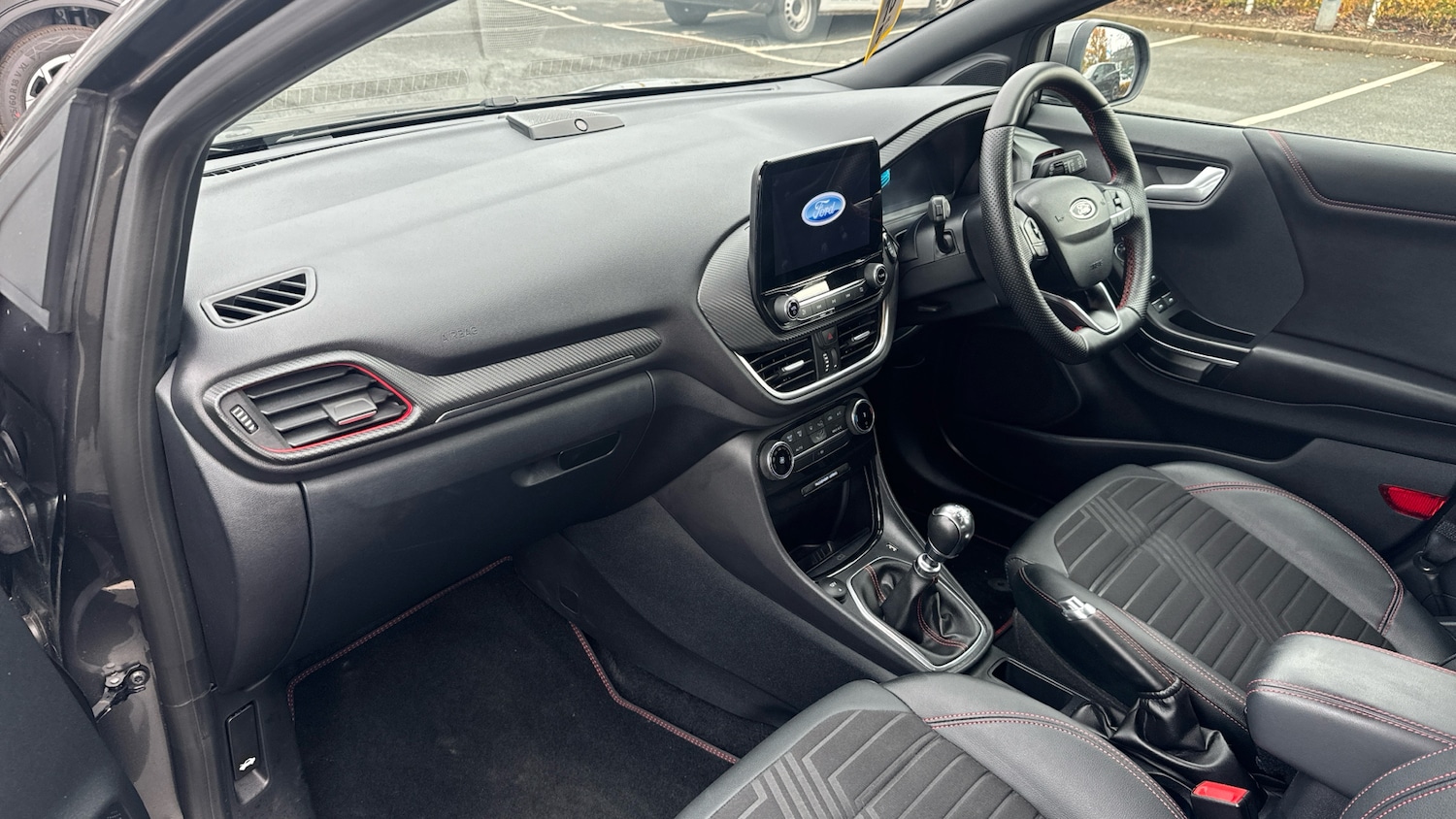 Used Ford Puma 2023 for sale - 76504858: Photo 9