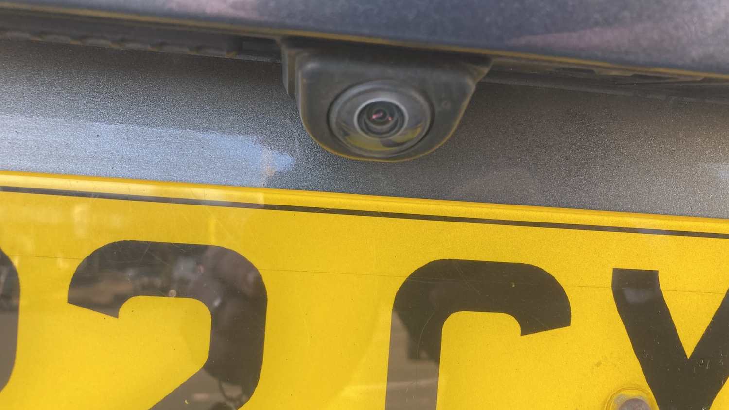 Used Ford Fiesta 2022 for sale - 77804373: Photo 11