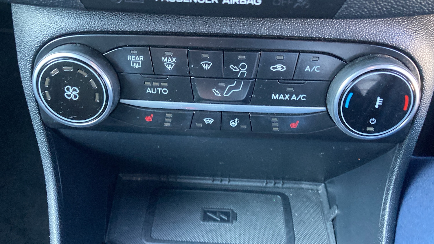 Used Ford Fiesta 2022 for sale - 77804373: Photo 13