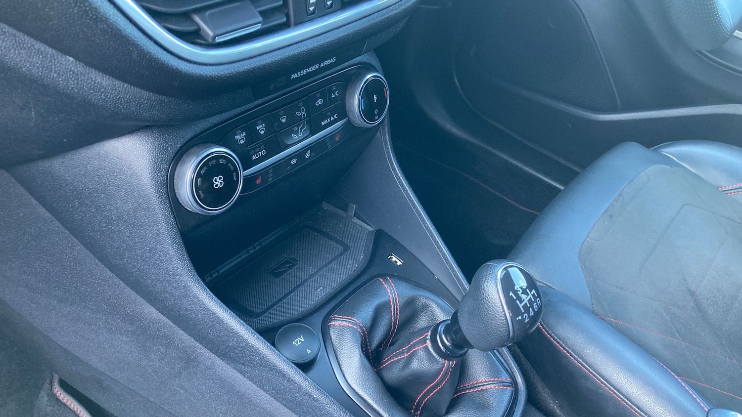 Used Ford Fiesta 2022 for sale - 77804373: Photo 19