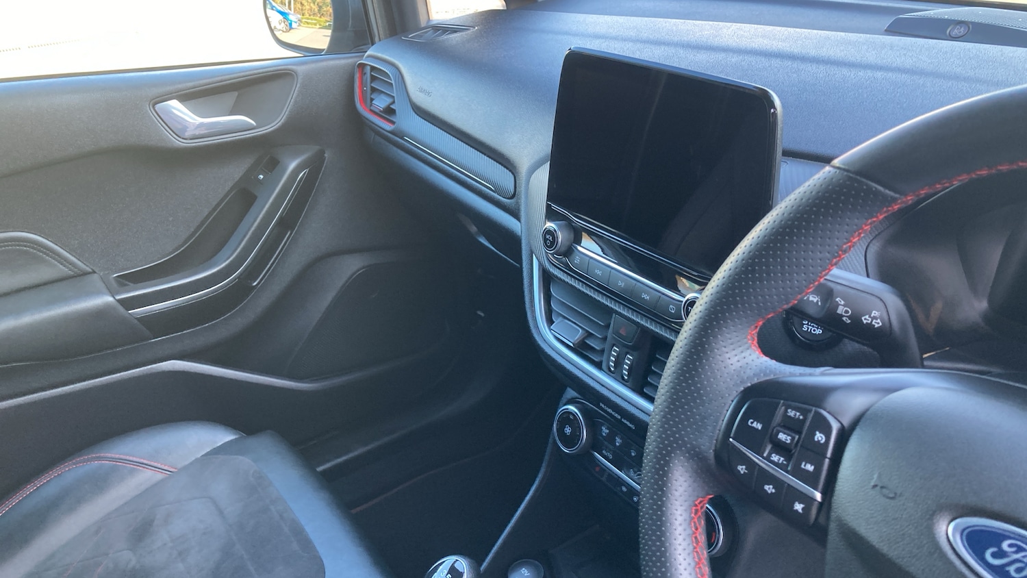 Used Ford Fiesta 2022 for sale - 77804373: Photo 20