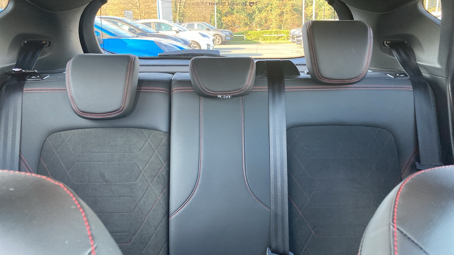 Used Ford Fiesta 2022 for sale - 77804373: Photo 21