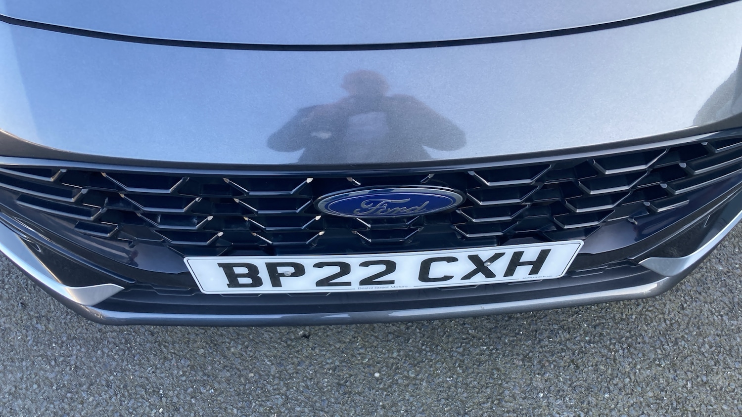 Used Ford Fiesta 2022 for sale - 77804373: Photo 26