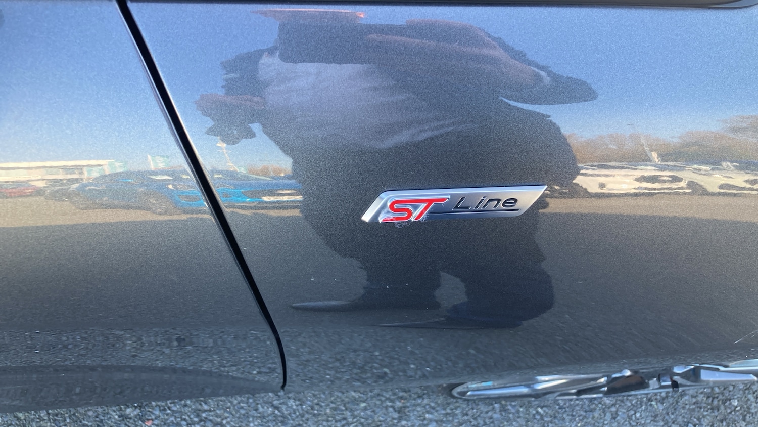 Used Ford Fiesta 2022 for sale - 77804373: Photo 27