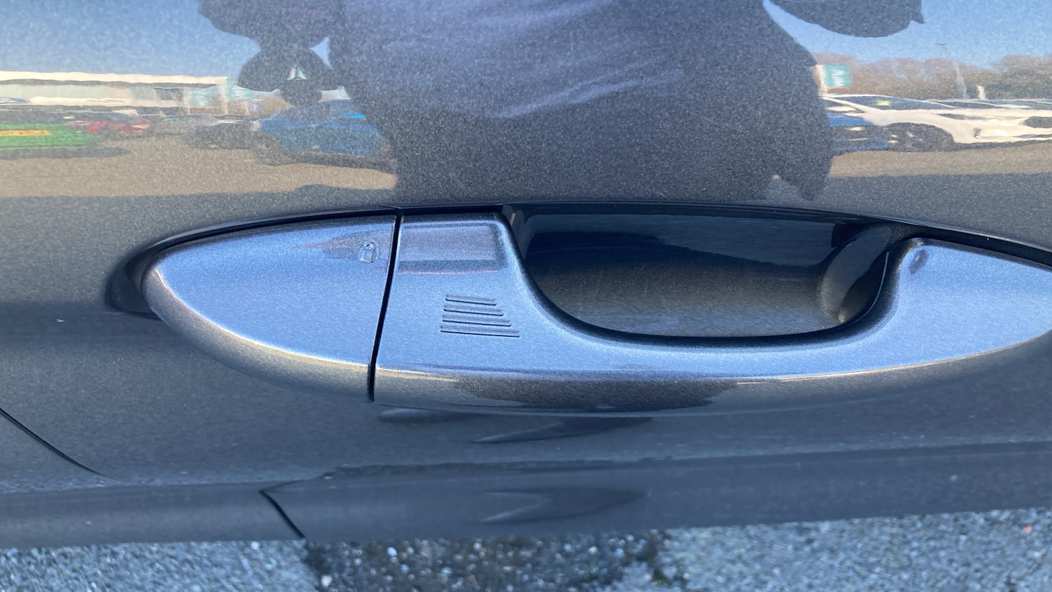 Used Ford Fiesta 2022 for sale - 77804373: Photo 29