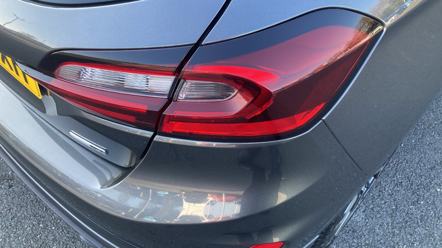 Used Ford Fiesta 2022 for sale - 77804373: Photo 30