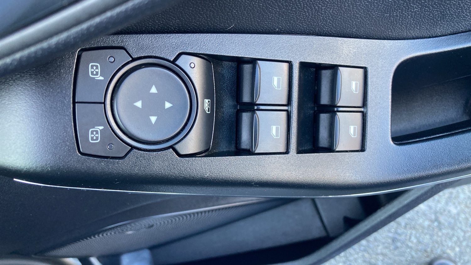 Used Ford Fiesta 2022 for sale - 77804373: Photo 32