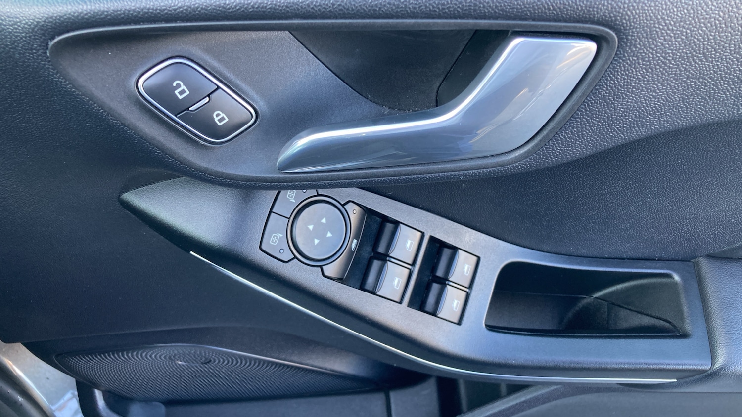 Used Ford Fiesta 2022 for sale - 77804373: Photo 33