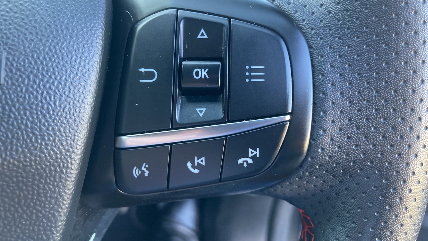 Used Ford Fiesta 2022 for sale - 77804373: Photo 35