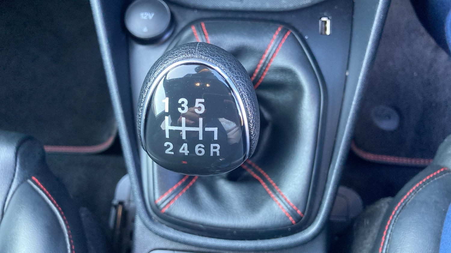 Used Ford Fiesta 2022 for sale - 77804373: Photo 39