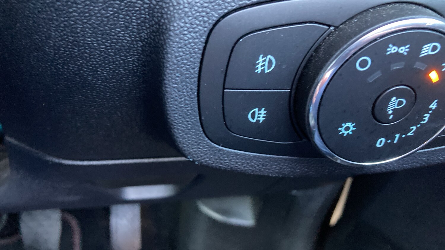 Used Ford Fiesta 2022 for sale - 77804373: Photo 44