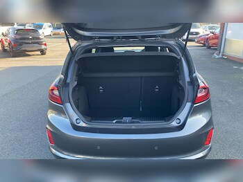 Used Ford Fiesta 2022 for sale - 77804373: Photo