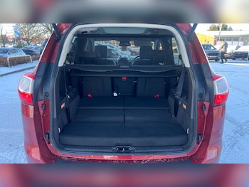 Used Ford Grand C-Max 2015 for sale - 77096859: Photo