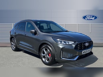 Used Ford Kuga 2025 for sale - 78436703: Photo