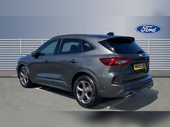 Used Ford Kuga 2025 for sale - 78436703: Photo