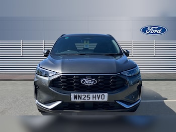 Used Ford Kuga 2025 for sale - 78436703: Photo