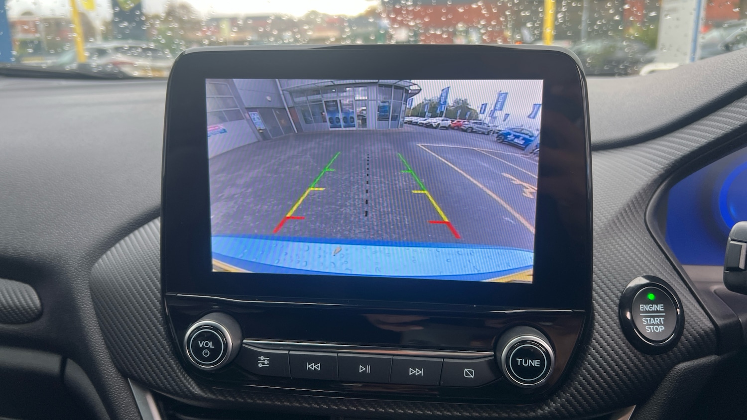 Used Ford Fiesta 2022 for sale - 76444312: Photo 11