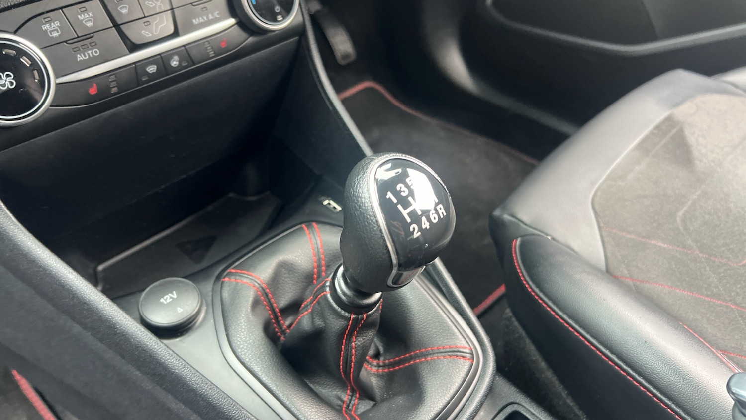 Used Ford Fiesta 2022 for sale - 76444312: Photo 17