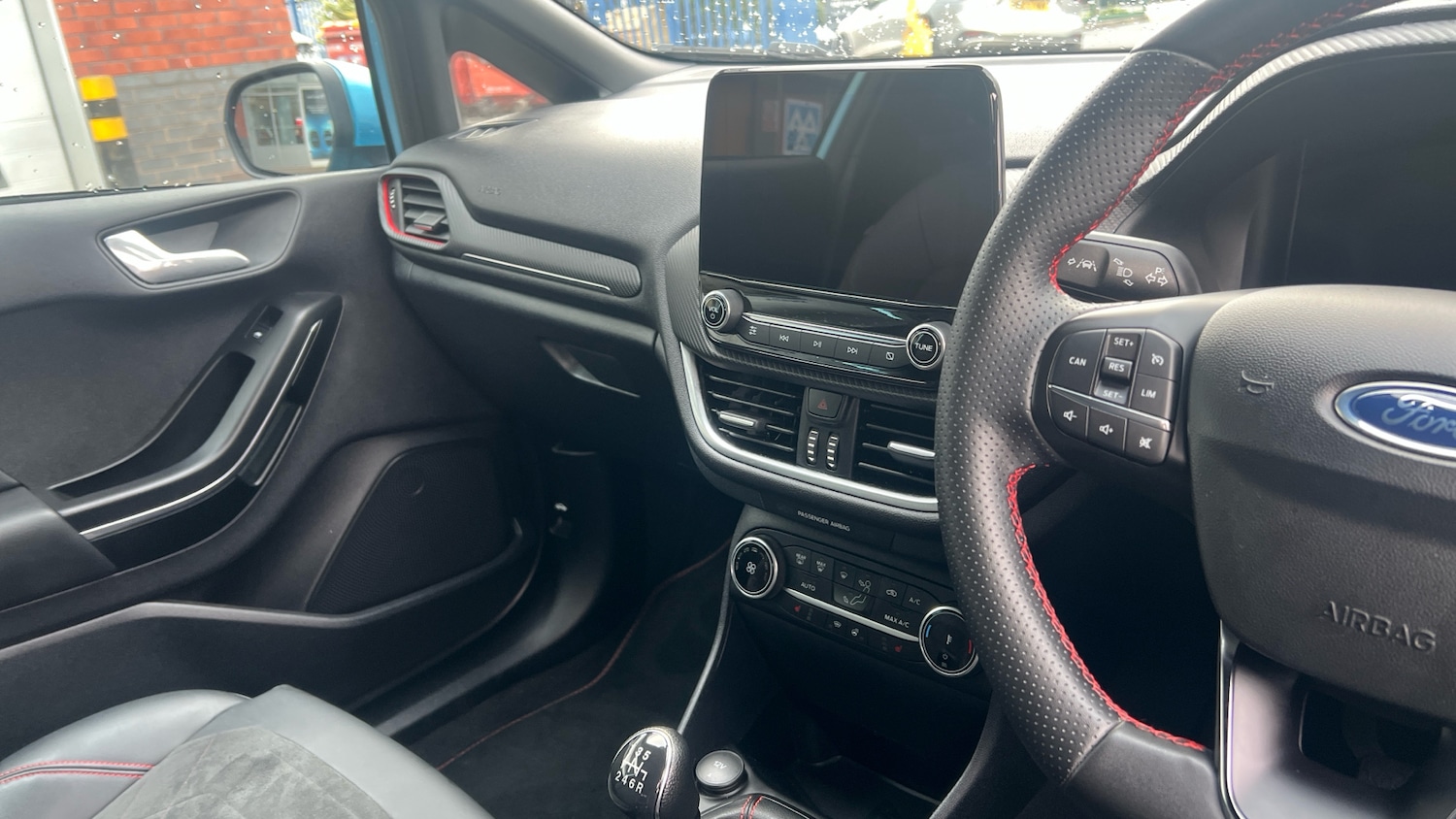 Used Ford Fiesta 2022 for sale - 76444312: Photo 18