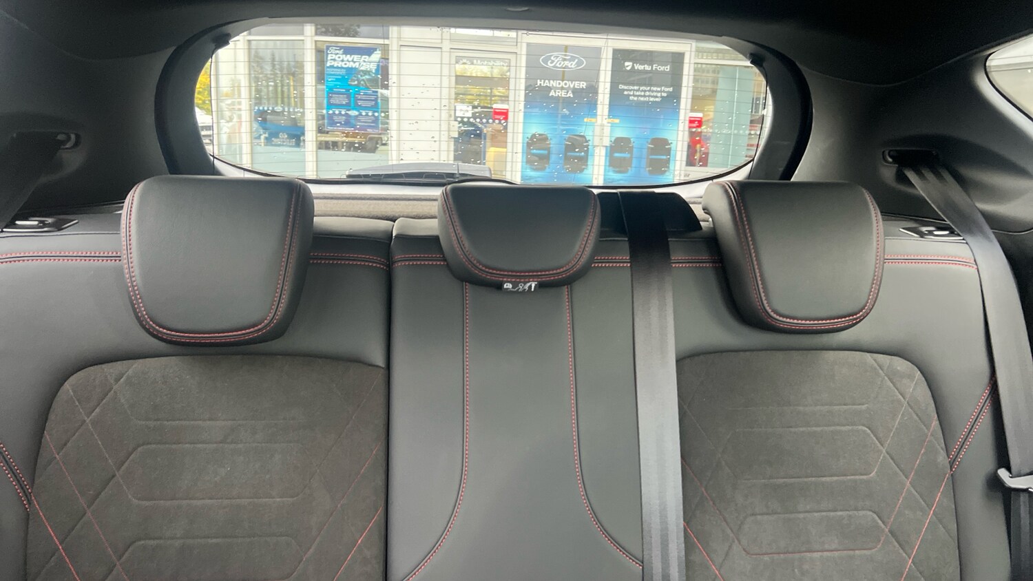 Used Ford Fiesta 2022 for sale - 76444312: Photo 19