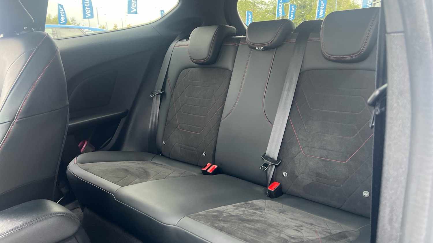 Used Ford Fiesta 2022 for sale - 76444312: Photo 20