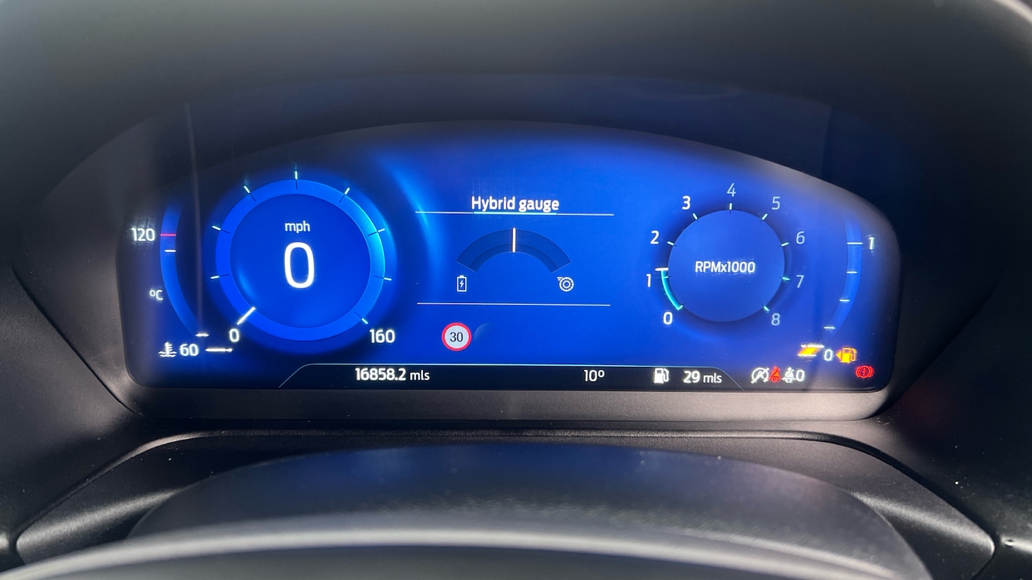 Used Ford Fiesta 2022 for sale - 76444312: Photo 22