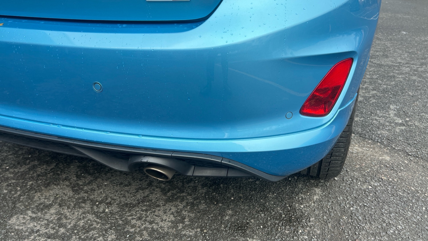 Used Ford Fiesta 2022 for sale - 76444312: Photo 24