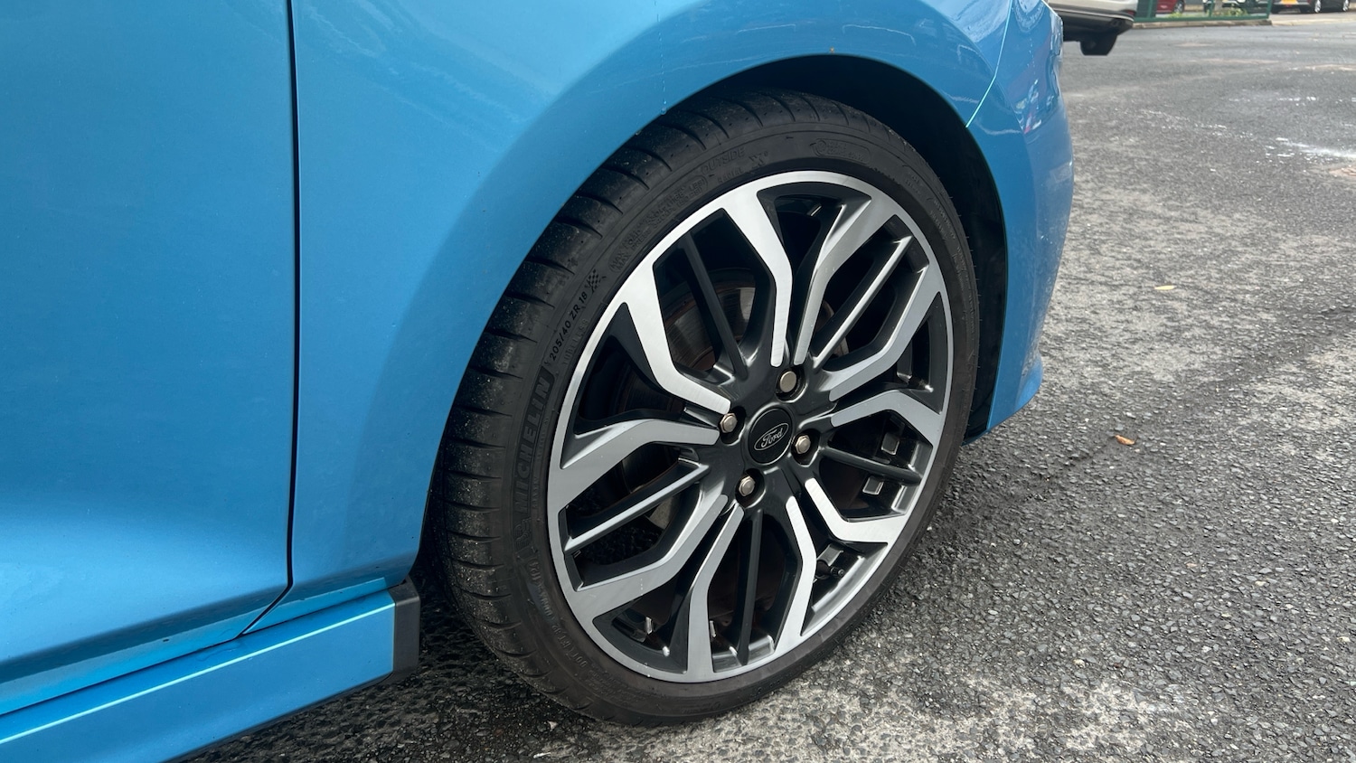 Used Ford Fiesta 2022 for sale - 76444312: Photo 25