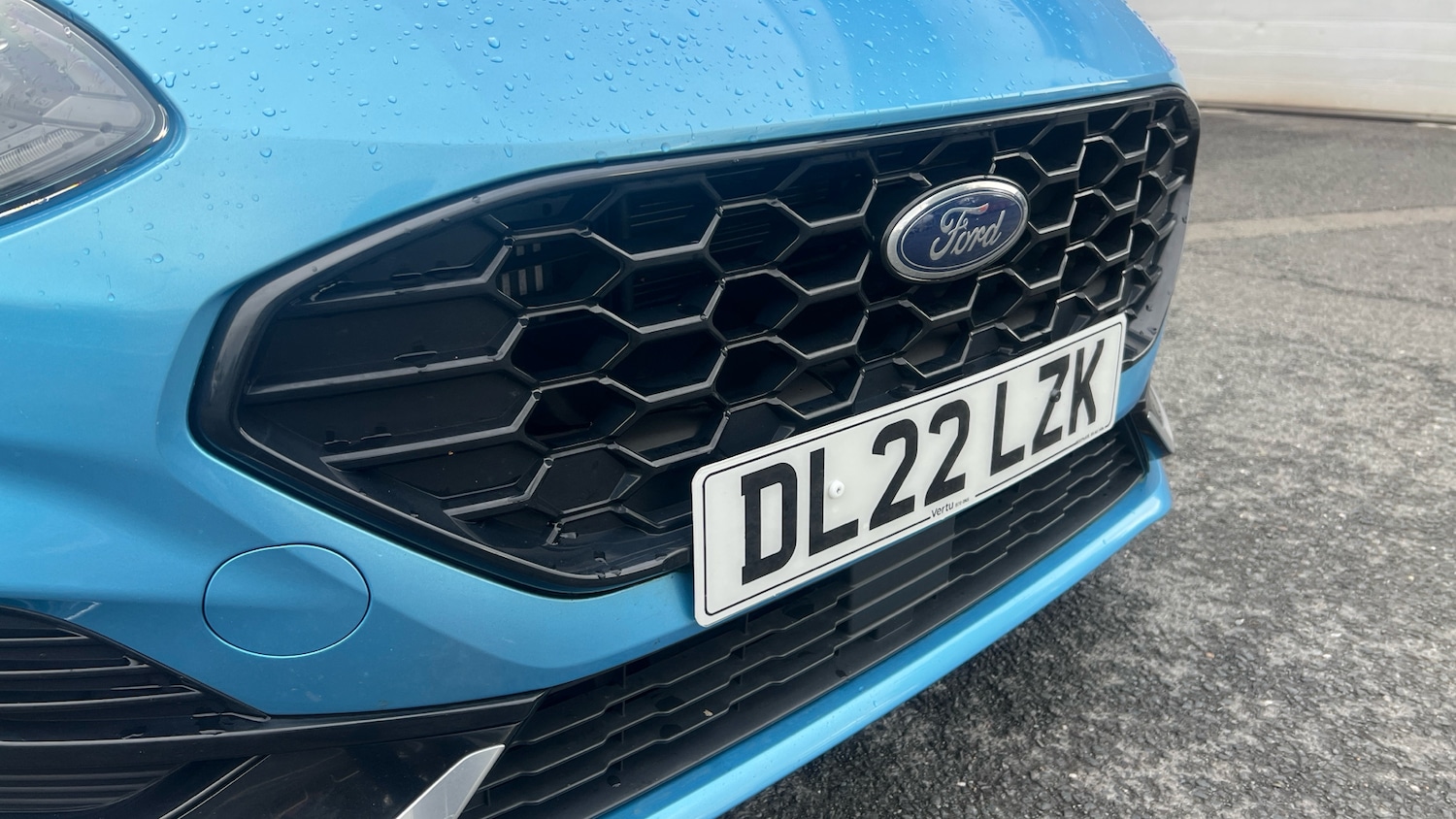 Used Ford Fiesta 2022 for sale - 76444312: Photo 27