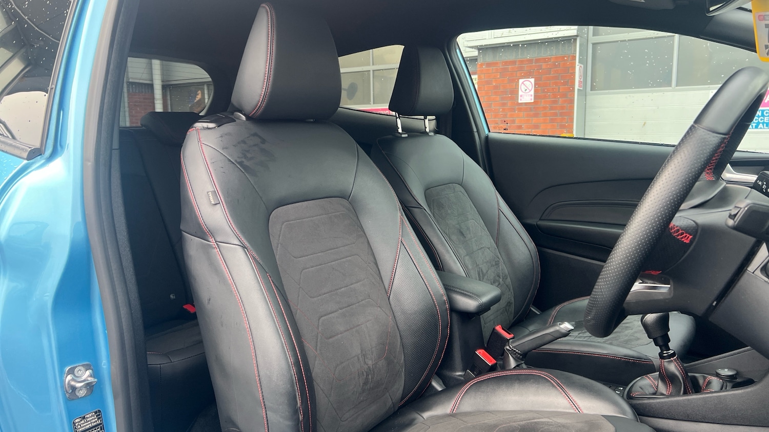 Used Ford Fiesta 2022 for sale - 76444312: Photo 28