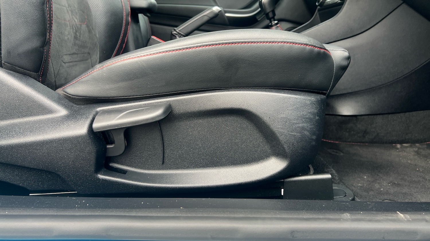 Used Ford Fiesta 2022 for sale - 76444312: Photo 29