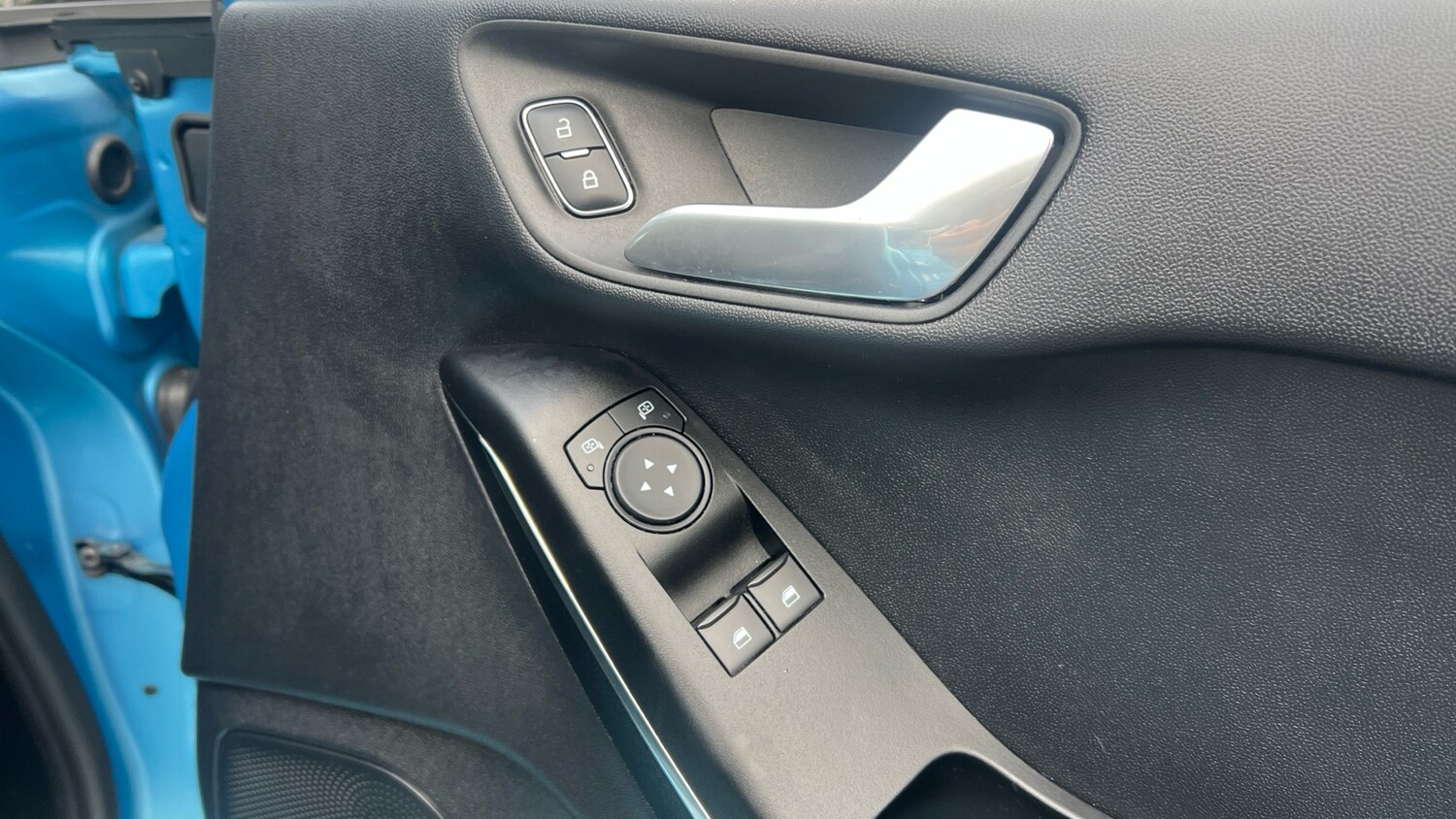 Used Ford Fiesta 2022 for sale - 76444312: Photo 30