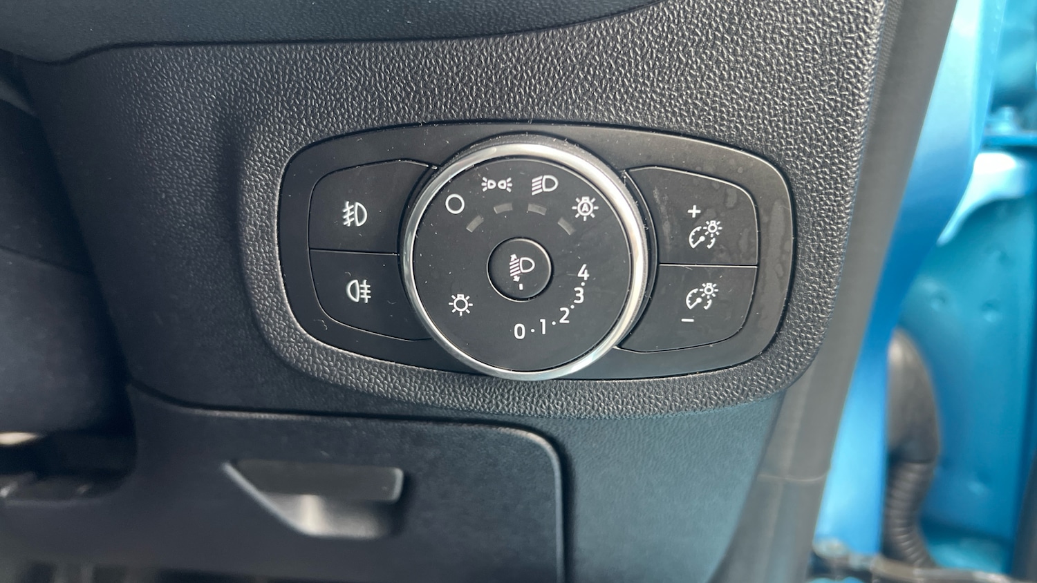 Used Ford Fiesta 2022 for sale - 76444312: Photo 31