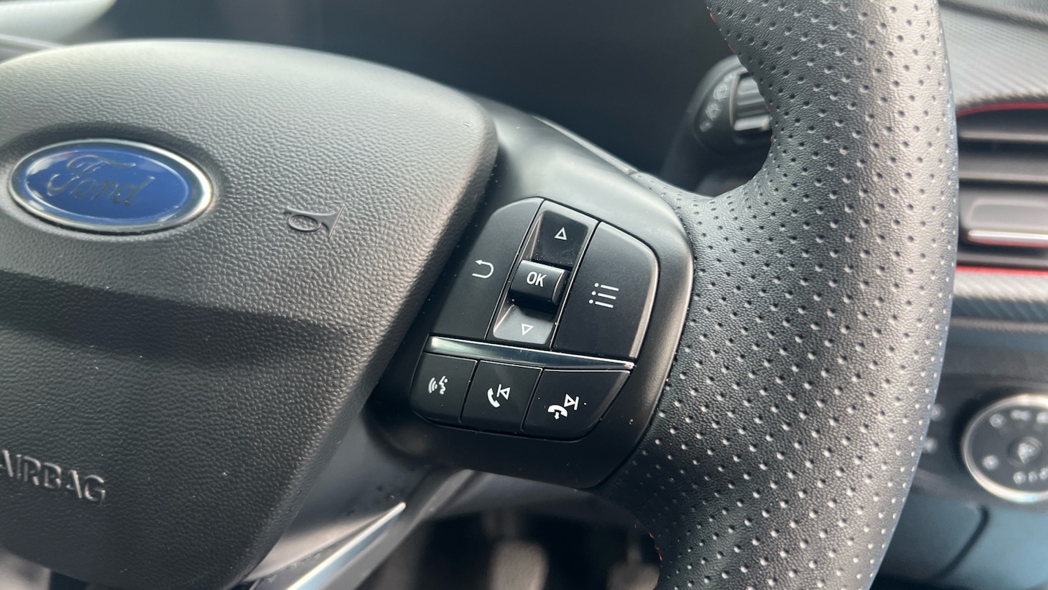 Used Ford Fiesta 2022 for sale - 76444312: Photo 32