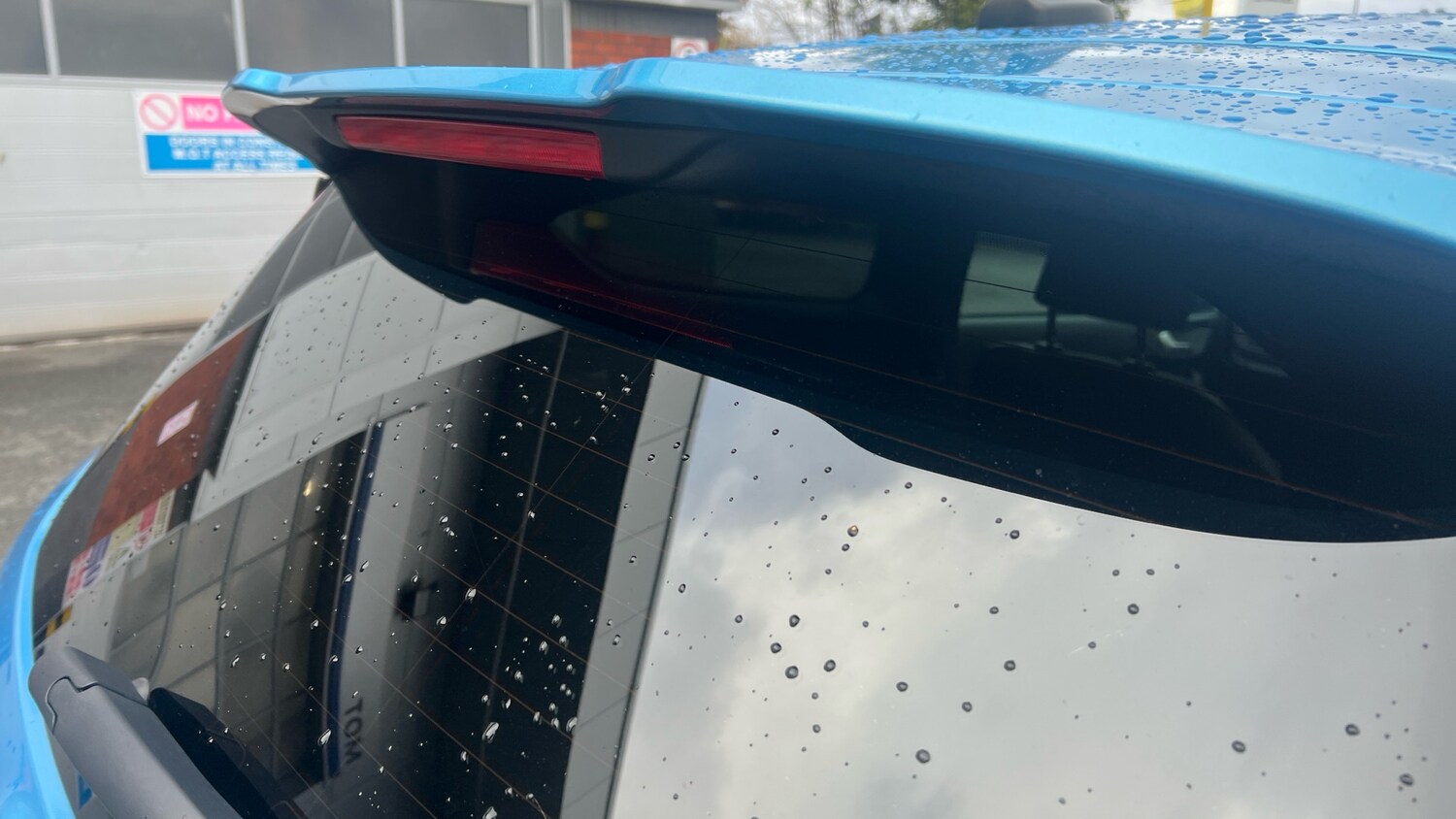 Used Ford Fiesta 2022 for sale - 76444312: Photo 39