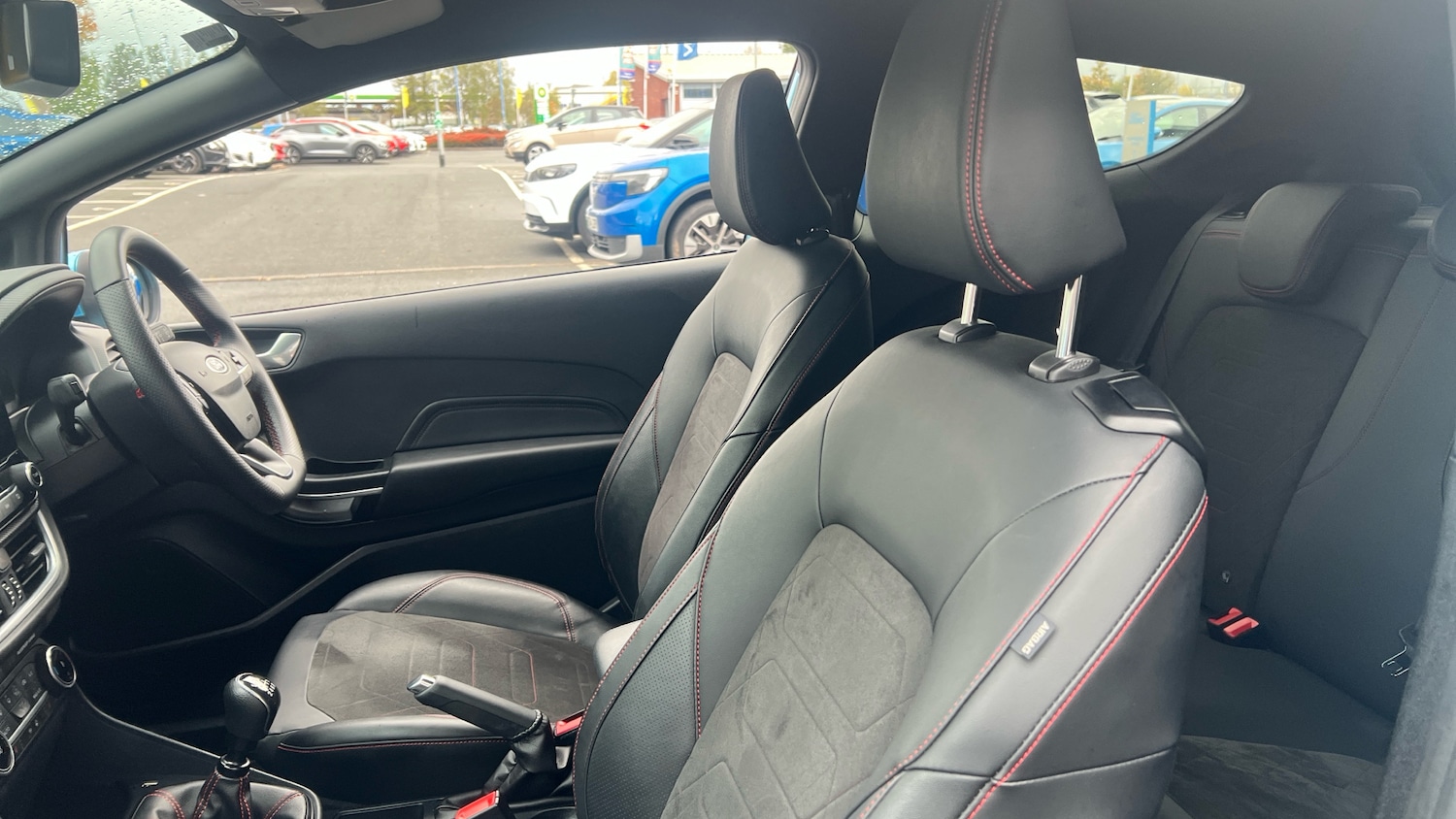 Used Ford Fiesta 2022 for sale - 76444312: Photo 40