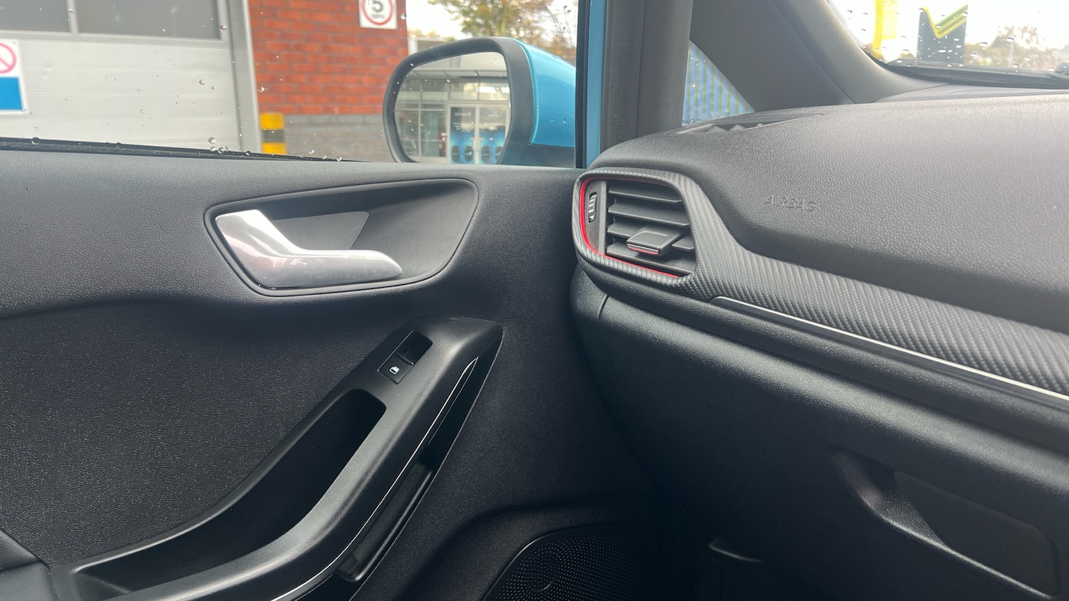 Used Ford Fiesta 2022 for sale - 76444312: Photo 41