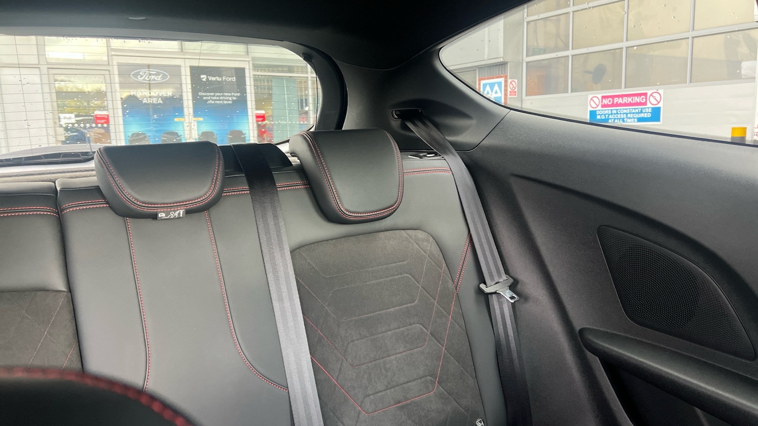 Used Ford Fiesta 2022 for sale - 76444312: Photo 43