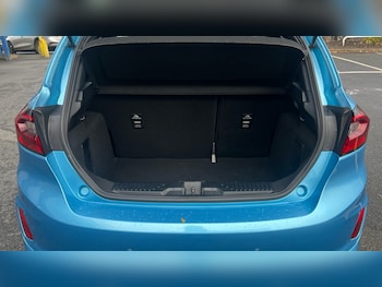 Used Ford Fiesta 2022 for sale - 76444312: Photo